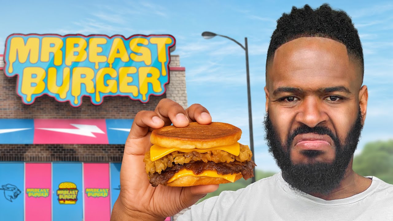 I Tested 1-Star Restaurants