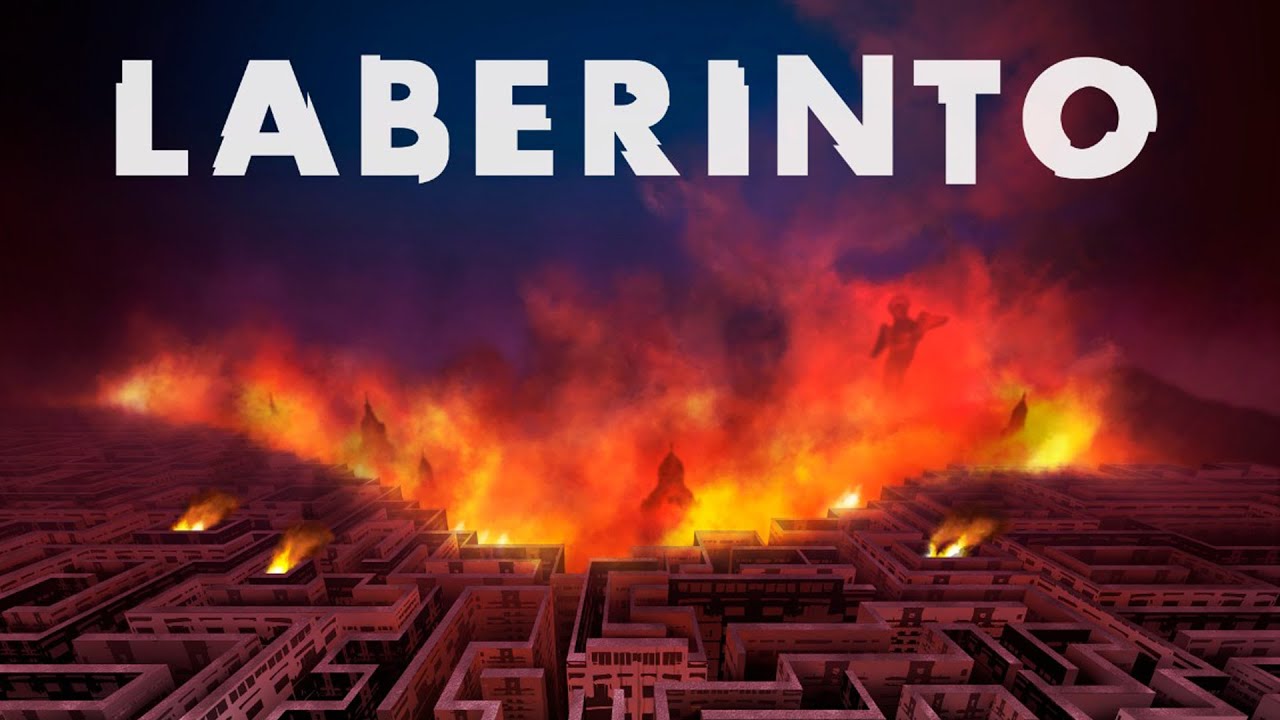 Cabos Sueltos, cap&iacute;tulo 3: LABERINTO