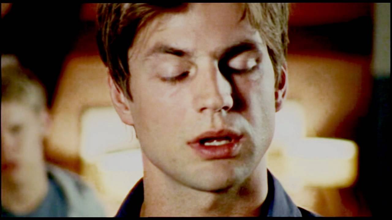 all we are | brian & justin