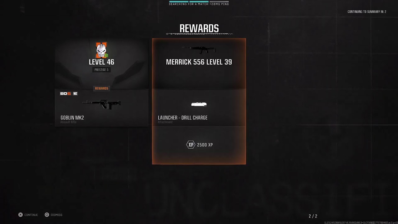 COD BO6 420Vibes