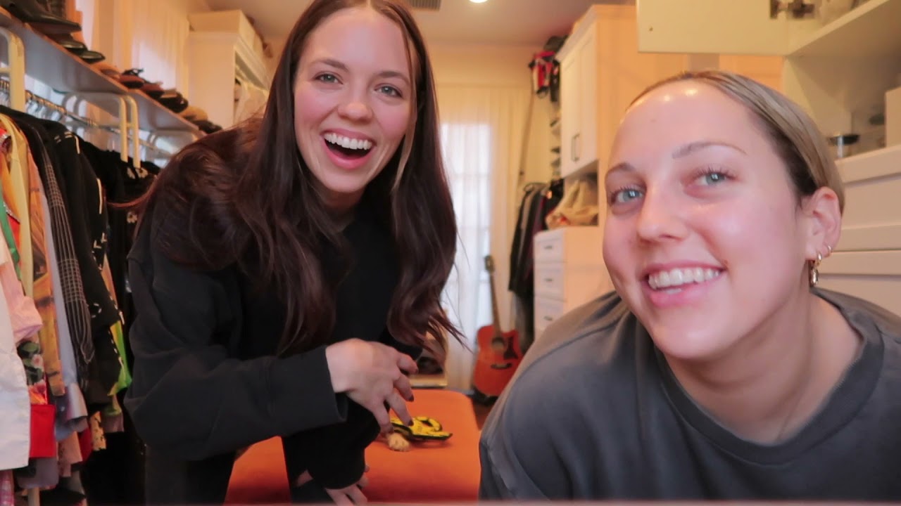 The Los Angeles Vlog