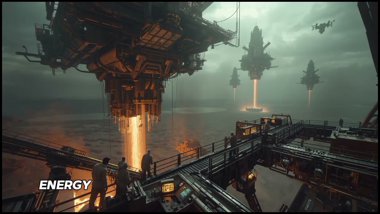 Aliens Invaded Earth to Steal Resources—Humans Gave Them Everything | HFY Sci-Fi Story