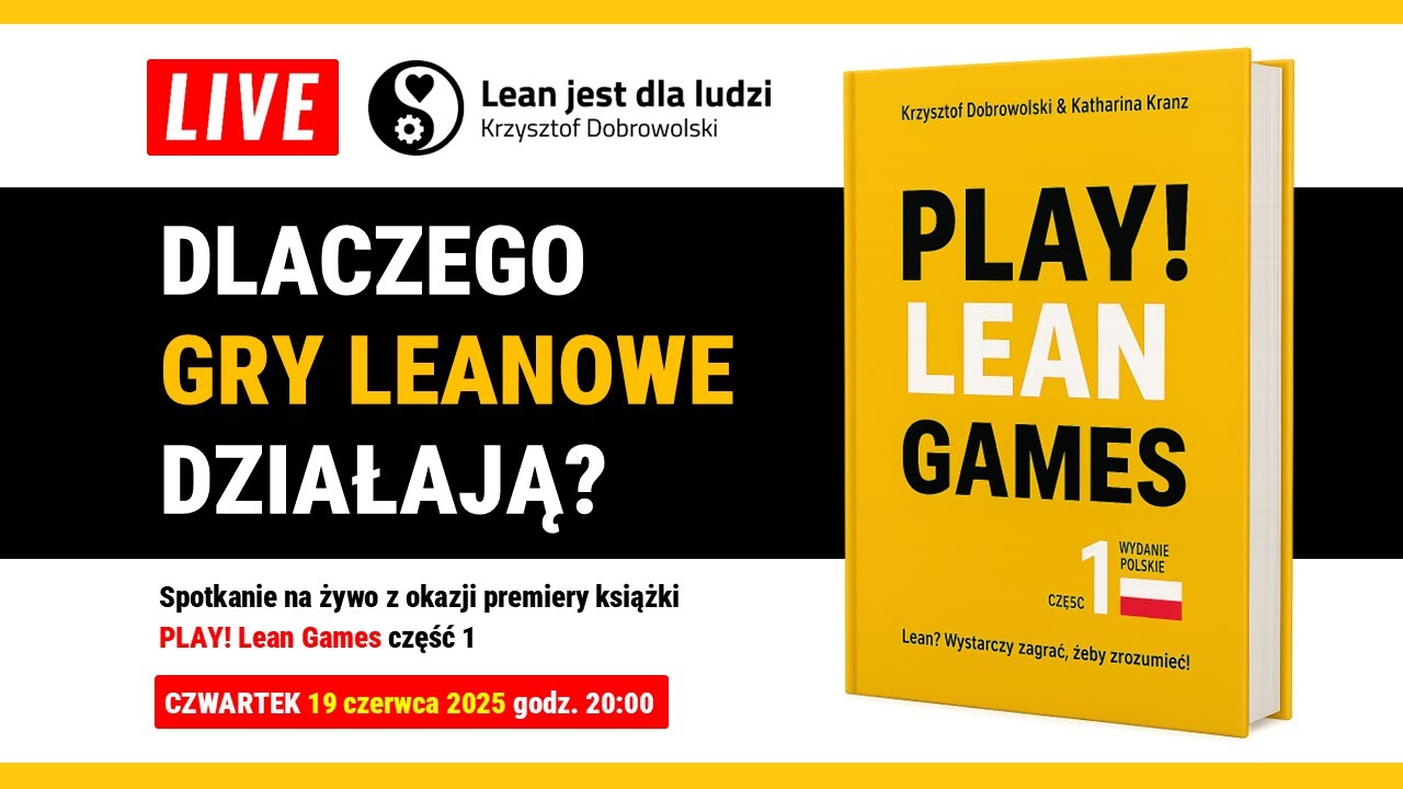 Dlaczego GRY LEANOWE działają?