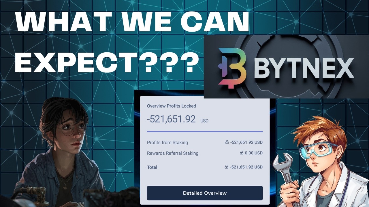 В административной панели Bytnex наблюдаются сбои &mdash; чего ожидать?