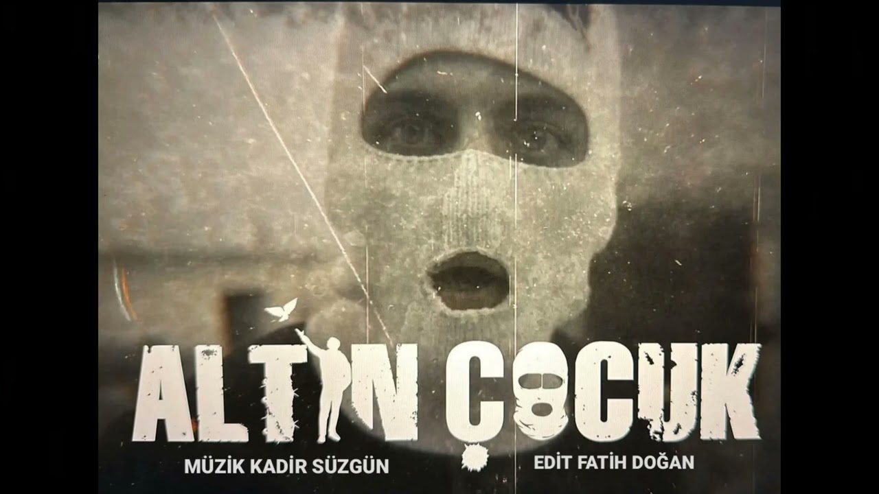 Altın &Ccedil;ocuk Dizi M&uuml;ziği 4. B&ouml;l&uuml;m Kapanış