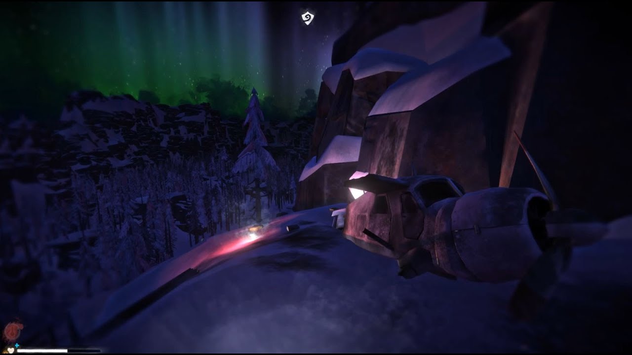 THE LONG DARK: Hidden radio items- Hushed River Valley #1