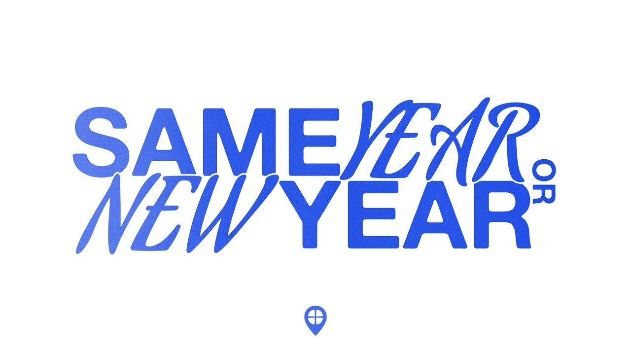 Same Year or New Year (LIVE) - Full Service