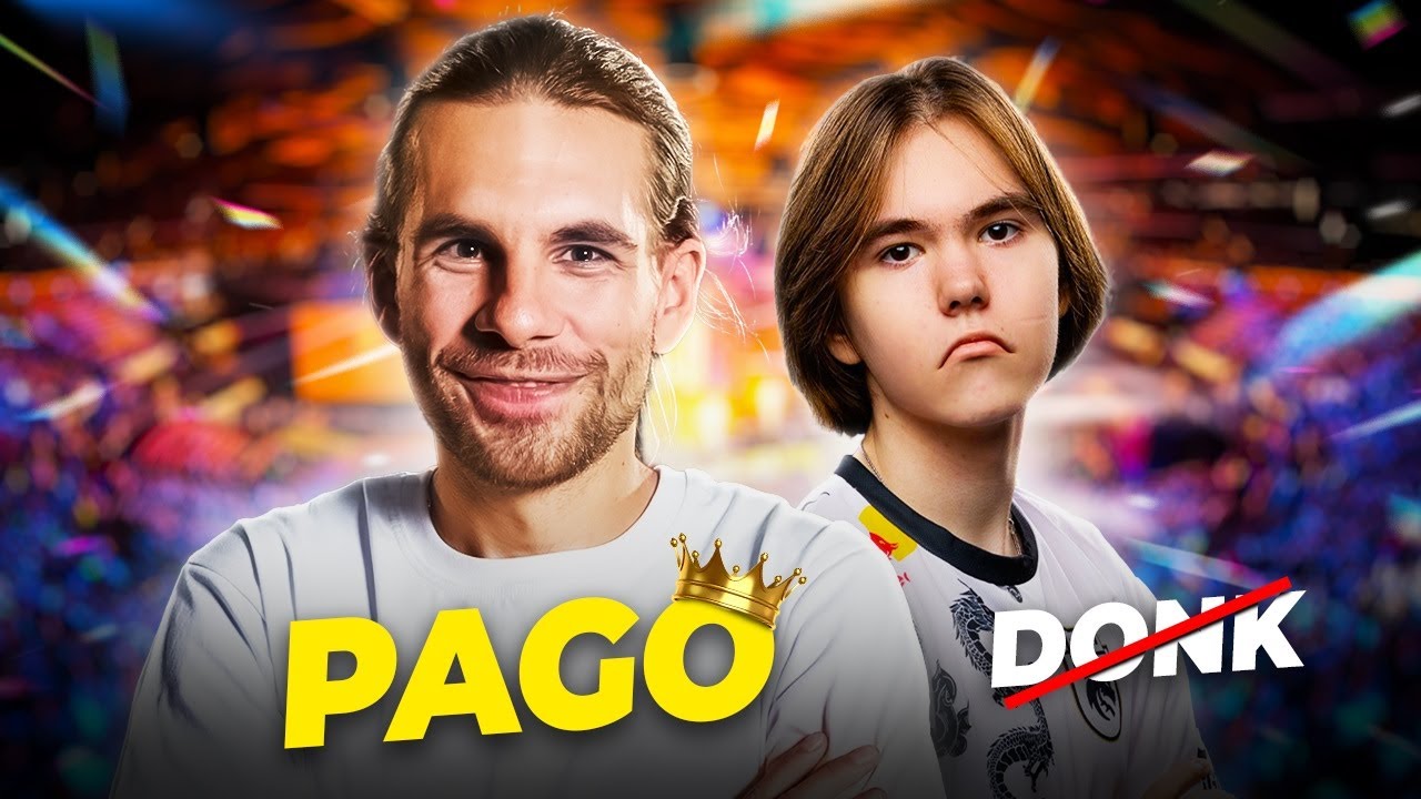 POLSKI DONK CZY BONK?! BOSKI PĄGOWSKI #134