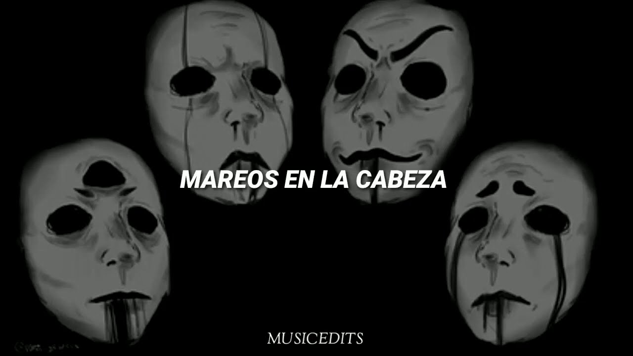 Esta canción te hará sentir como en otra dimensión.