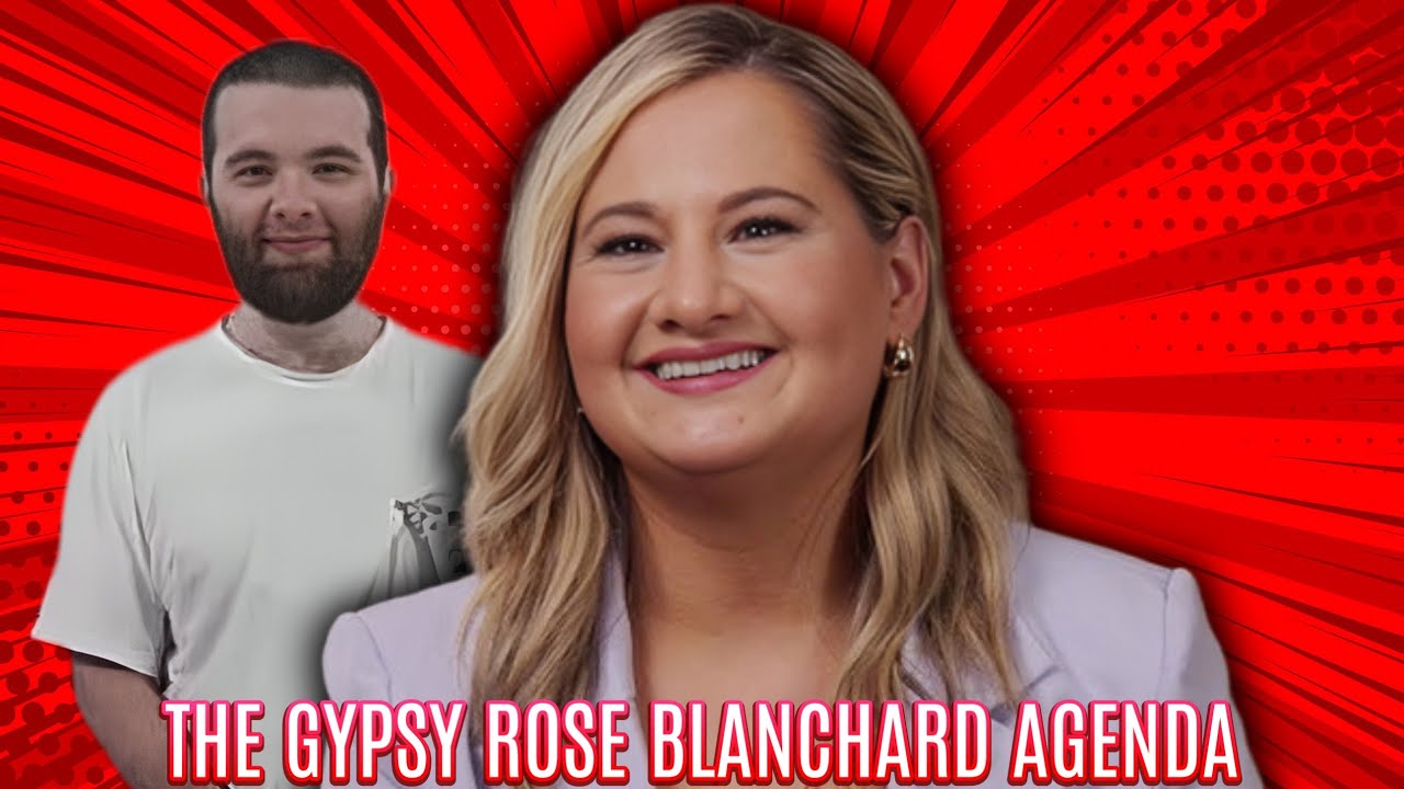 The &ldquo;Gypsy Rose Agenda&rdquo; Debate &mdash; Media Framing Explained #GypsyRose #Trending