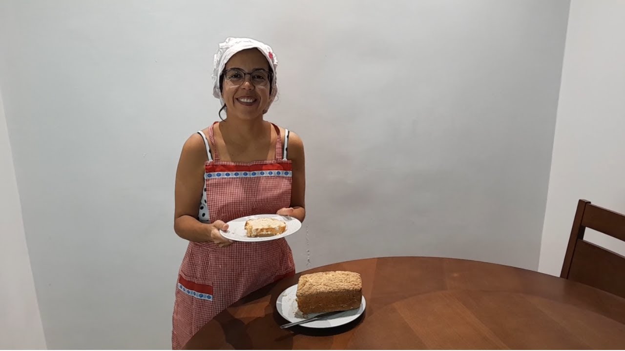 Pão Zero Gluten