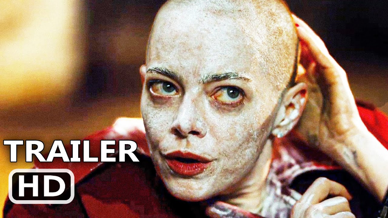 BUGONIA Trailer 2 (2025) Emma Stone, Jesse Plemons