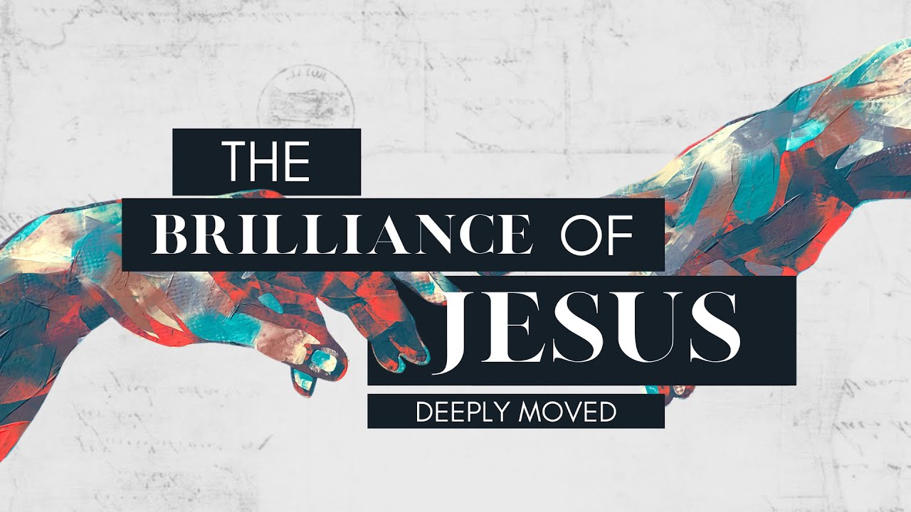 Deeply Moved | Peter Molver