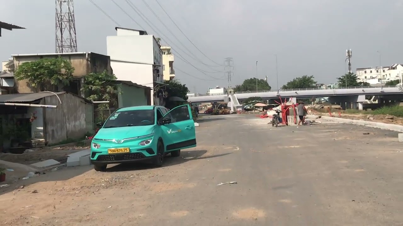 kênh tham lương rạch nước lên Gói thầu số 3 XL 03