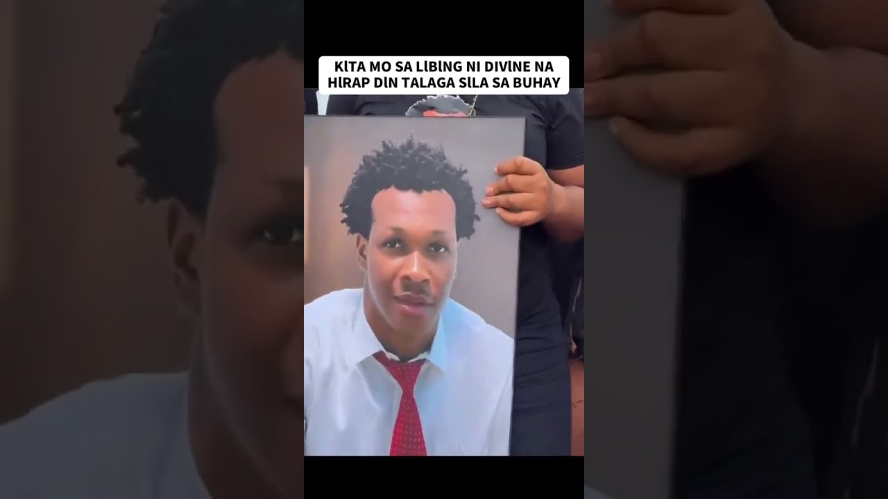 Justice dor Rene and Divine Adili #renebaterbonia #divineadili #justice #viral #highlights