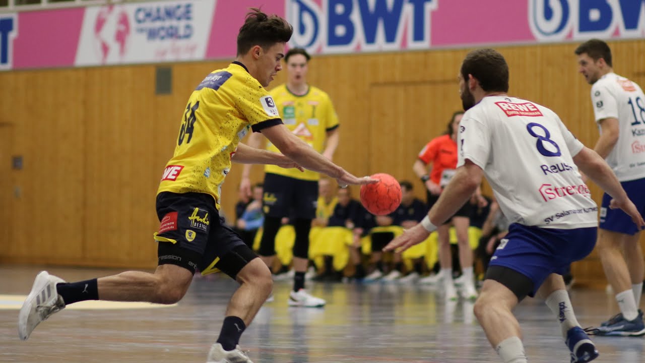 3. Liga Highlights RNL vs SVK