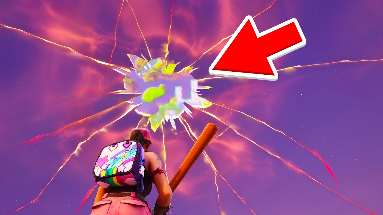 Эти режимы Fortnite официально объединяются.