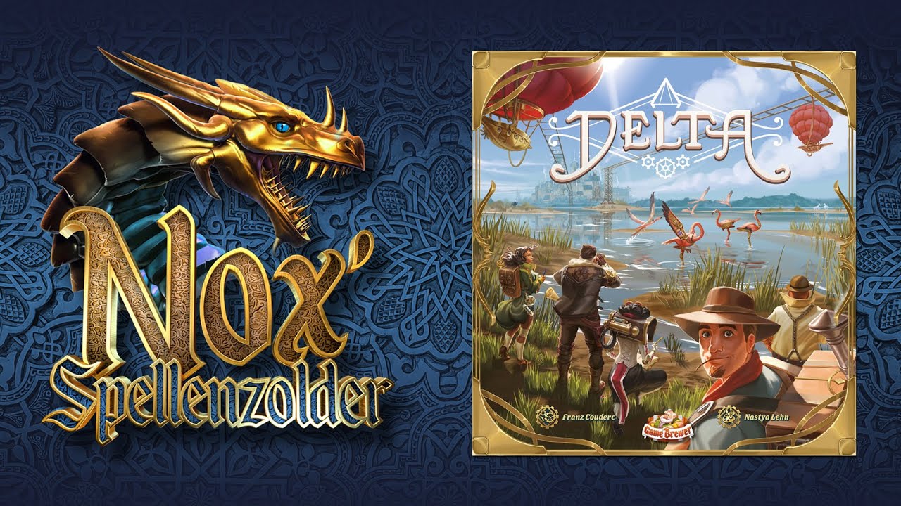 Delta (NL)