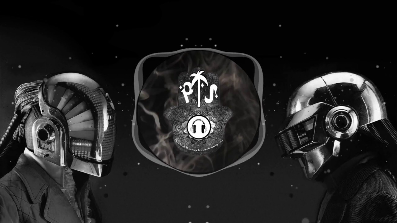 Daft Punk - Beyond (Darkside Remix) /Nicolas Jaar & Dave Harrington/