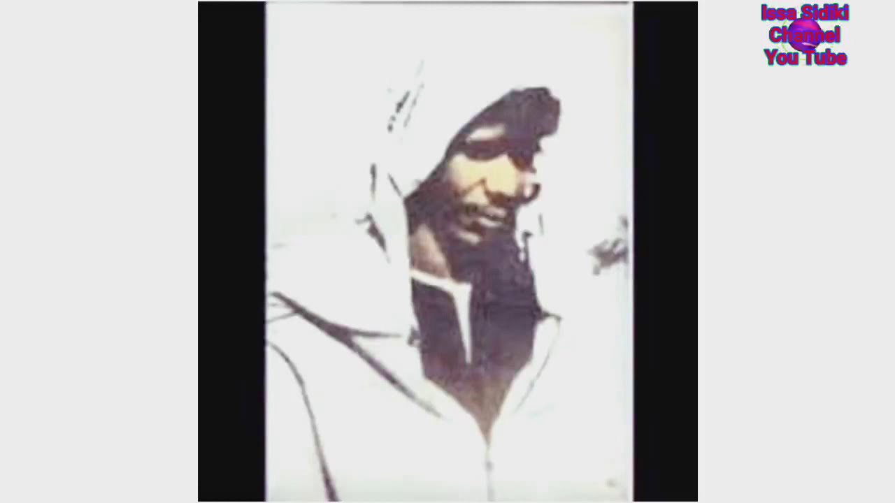 Mouzakara Hamawiya 3 Bayssouf Cisse