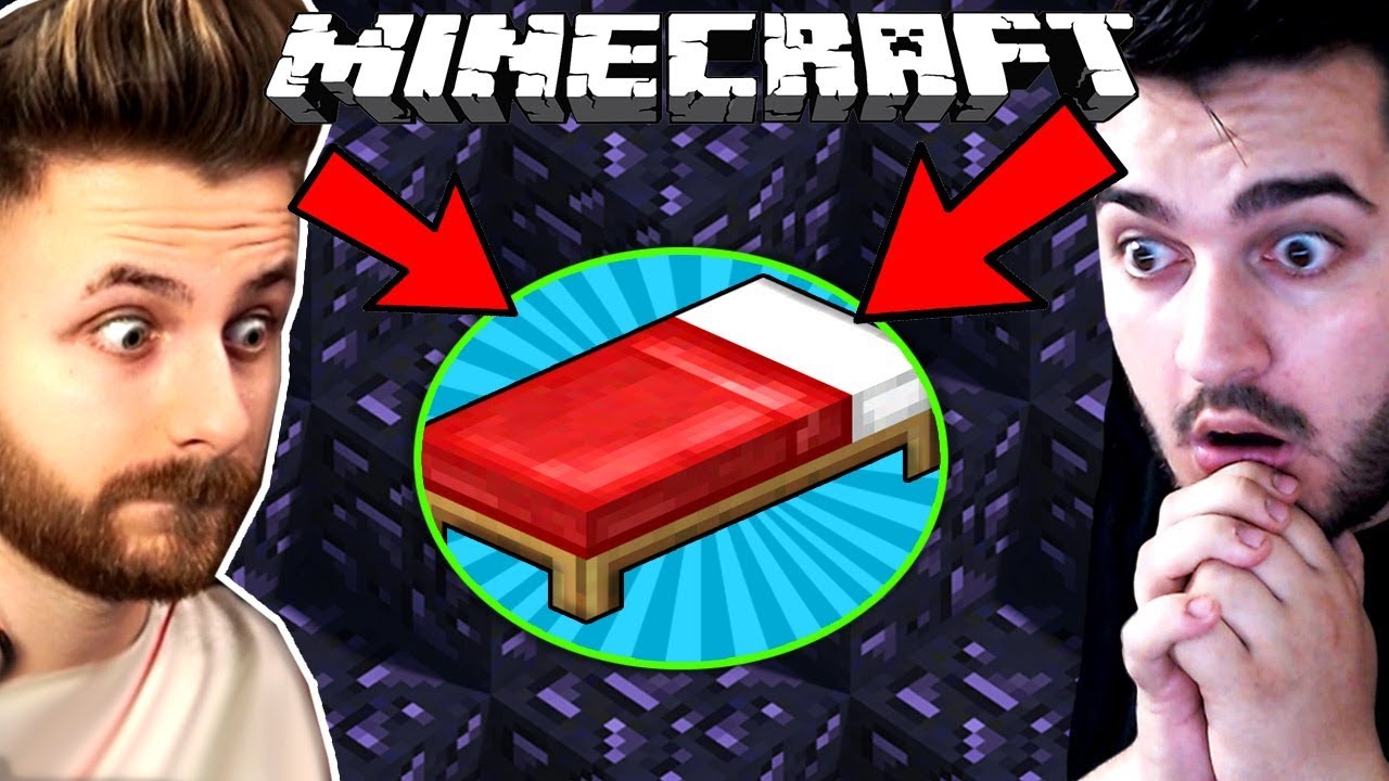 PRIMUL EPISOD DE MINECRAFT BEDWARS K IRAPHAHELL !