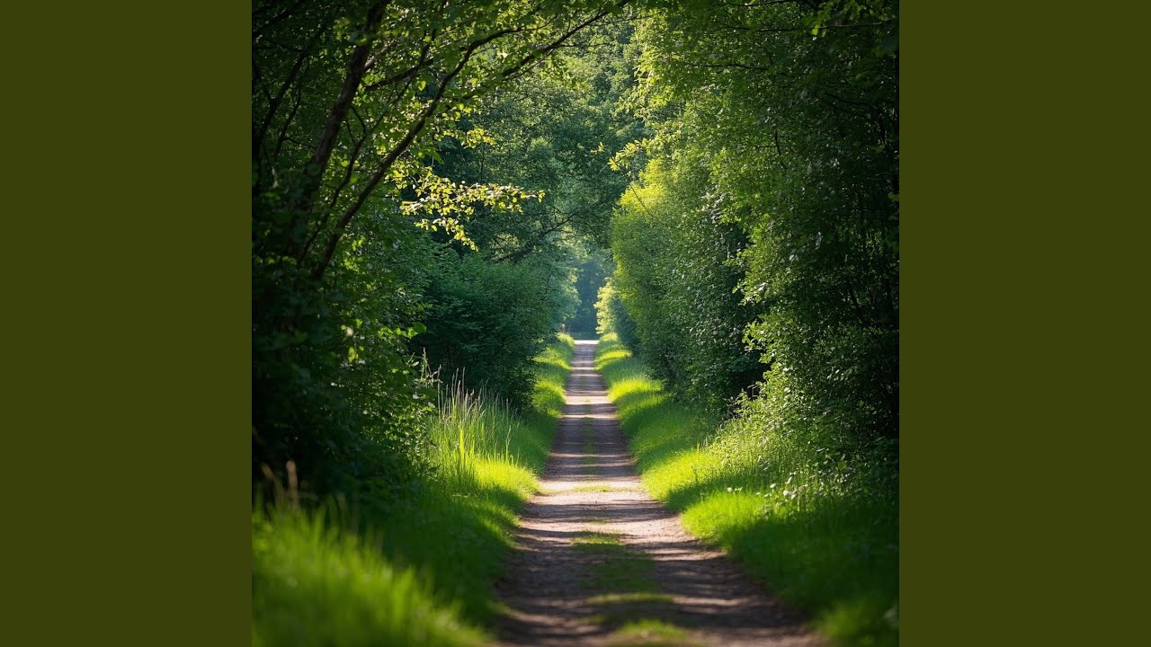 A Trail of Trouble