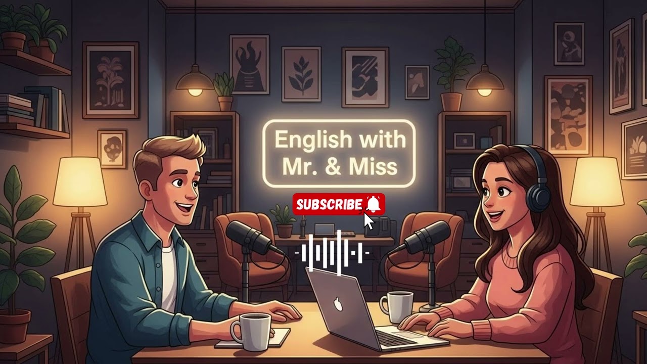 English Listening Practice for Beginners | Slow and Easy