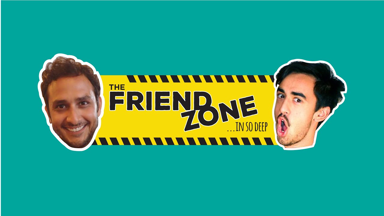 Friend Zoned with Jessica Camacho !