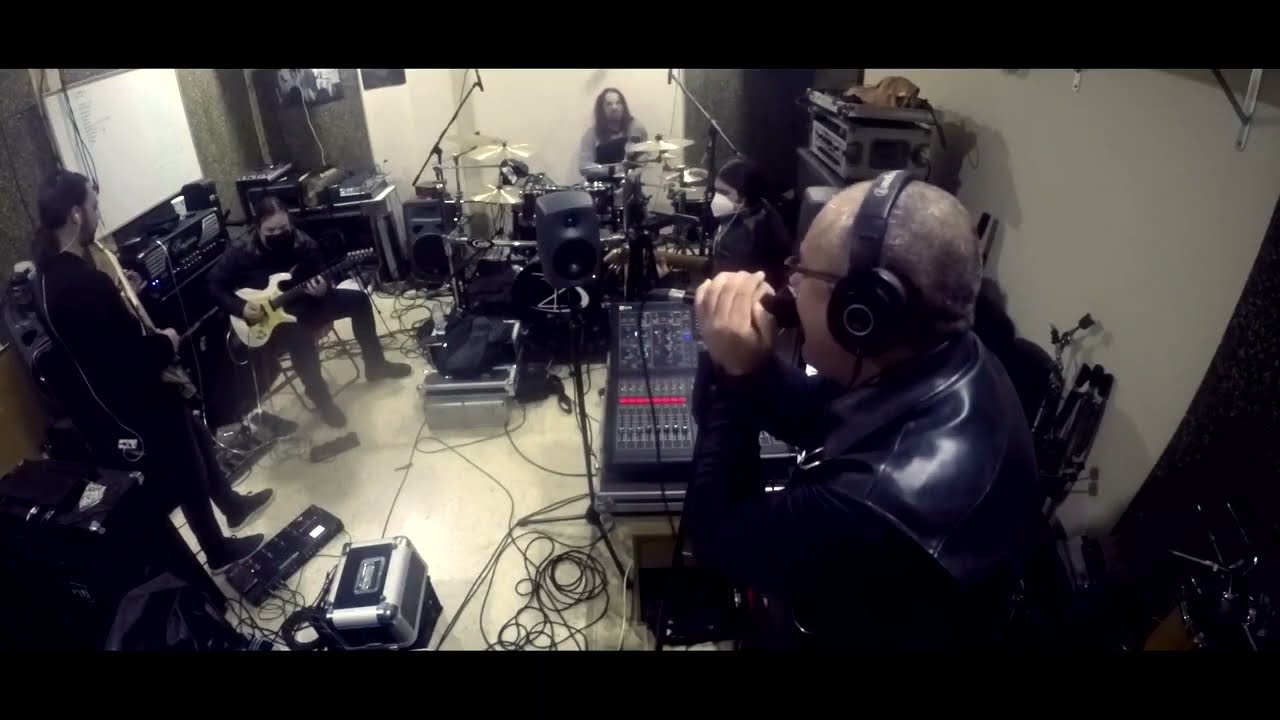 Sphinx - Recluso 943 desde el local 2021
