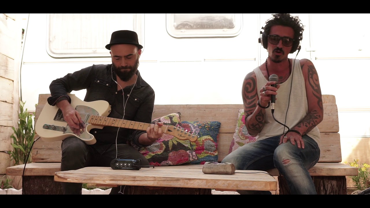 Jericho La Fine (Unplugged)