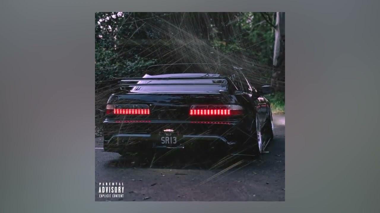 Big Baby Tape & kizaru &ndash; 99 Problems Idonzzz Remix SLOWED