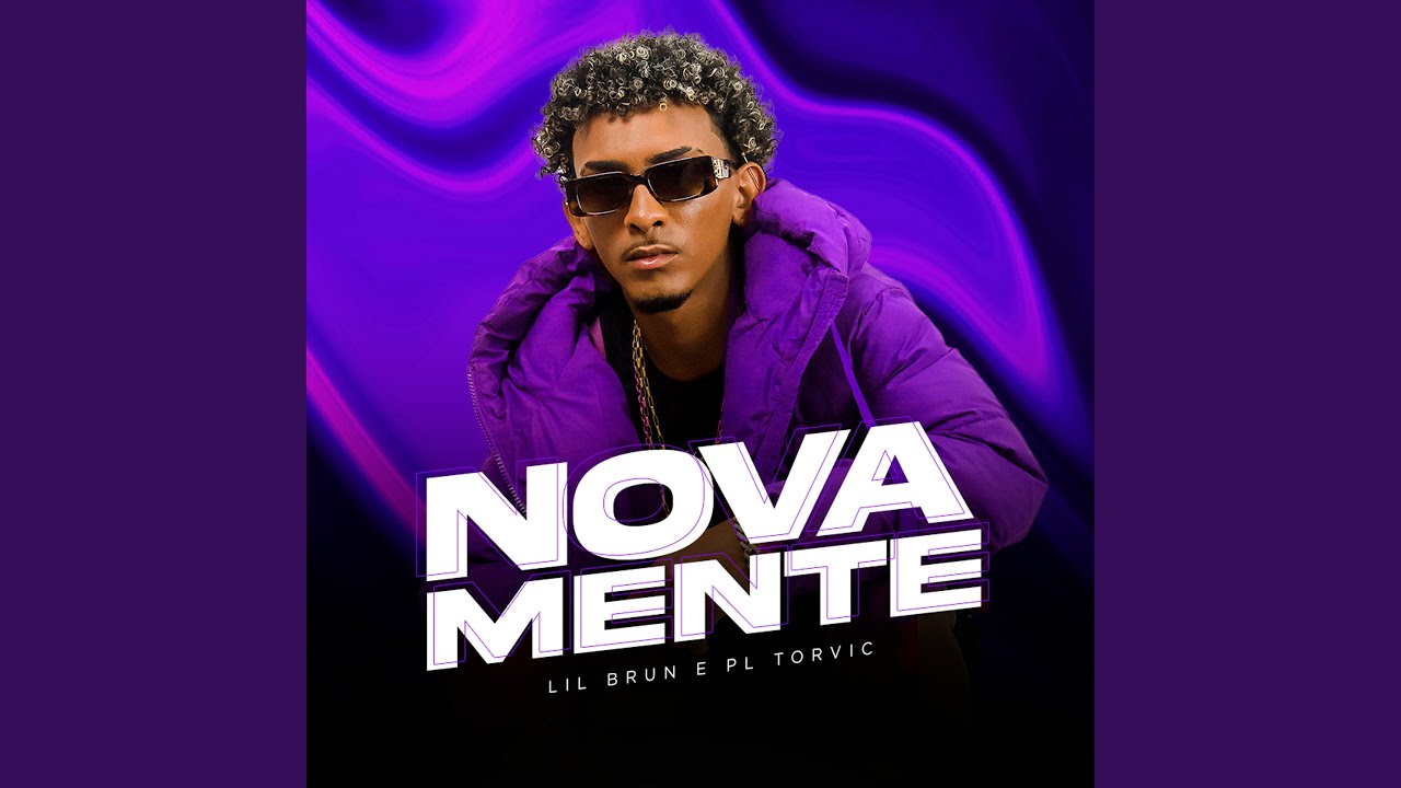 Novamente (feat. Way Produtora)