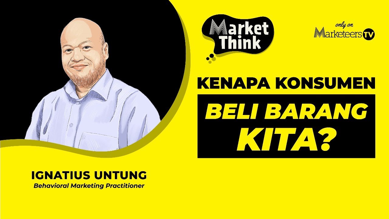 Faktor Penentu Keputusan Pembelian - Market Think 78