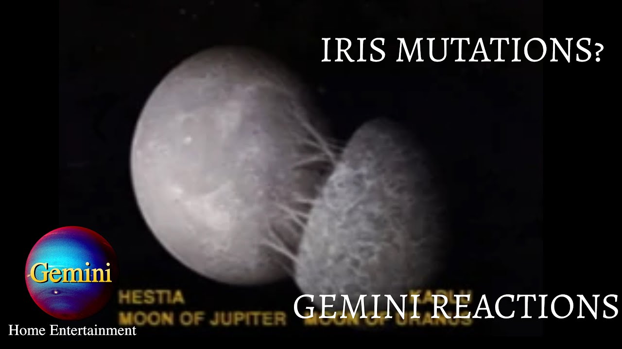 IRIS MUTATIONS NEPTUNE IS MISSING