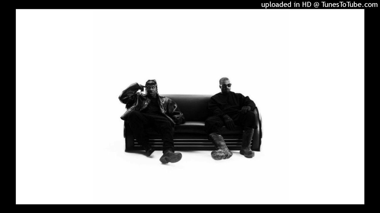 [FREE] Kanye west x Pusha T sample type beat - “BRICKS”