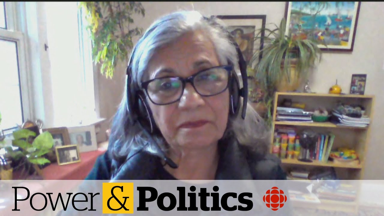 Calls continue for Canada to list Iran's IRGC as terrorist entity