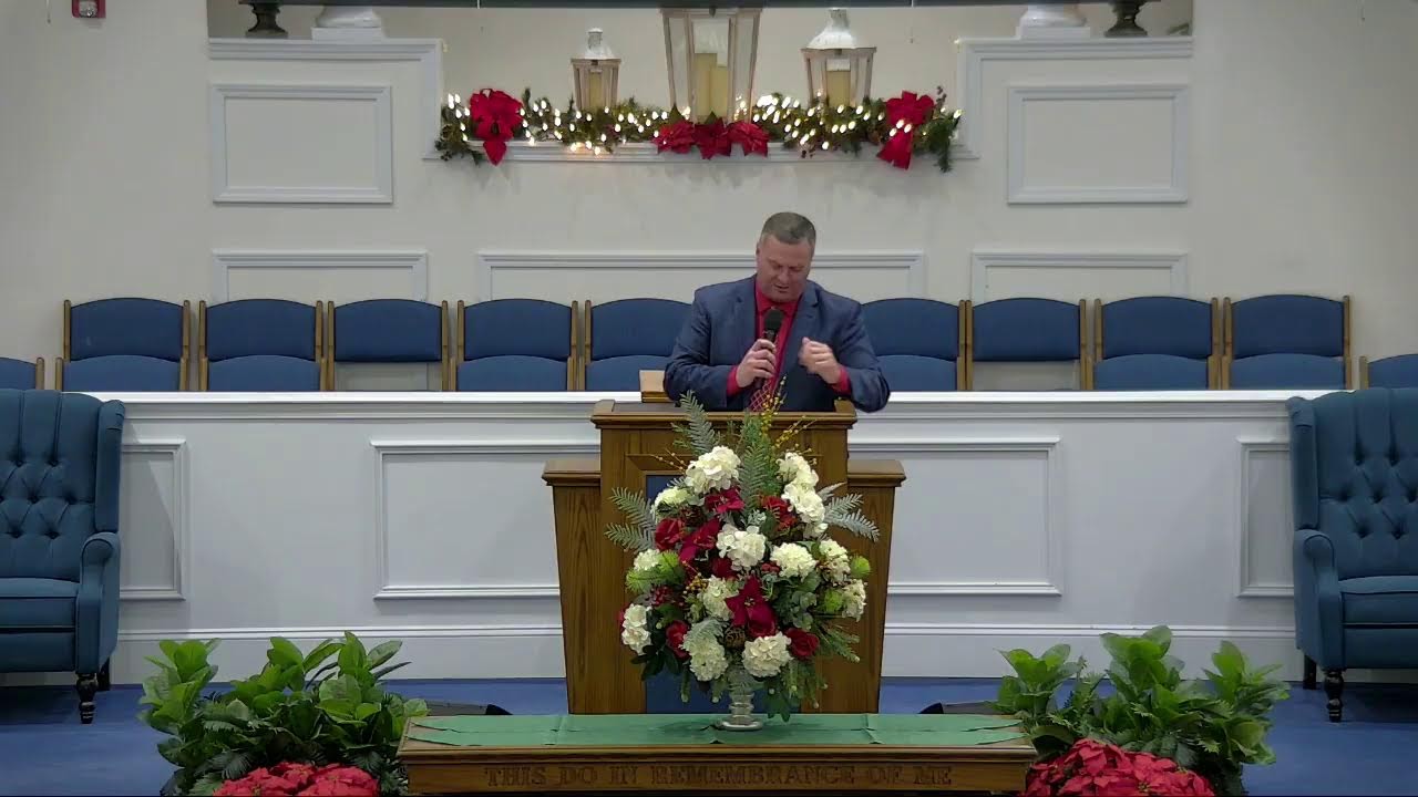 North Gaston Church of God