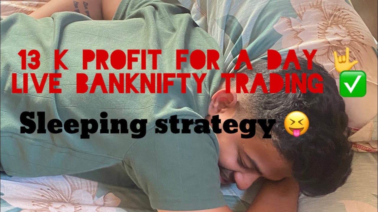 Live finnifty trading | Trade while sleeping | simple strategy |