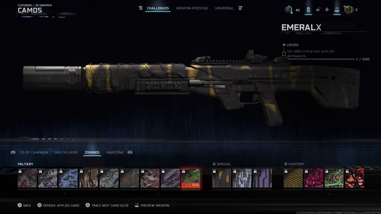 black ops 7 SnD