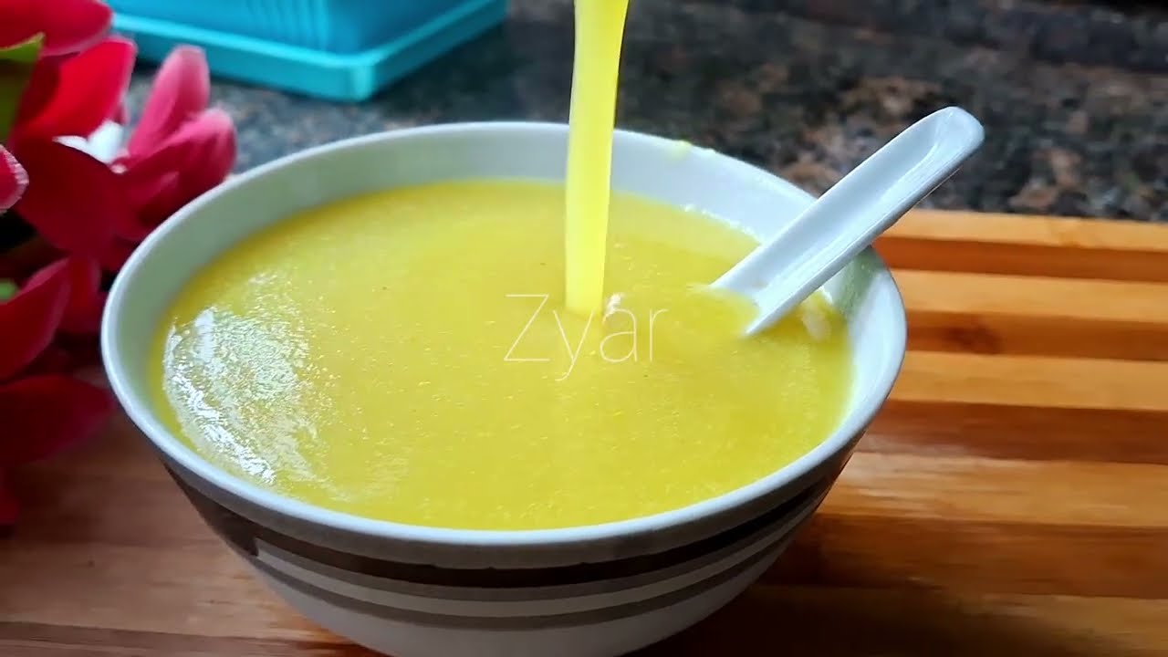 “Grandma’s Secret Weight Loss Soup | Simple & Powerful” @simplerecipes 