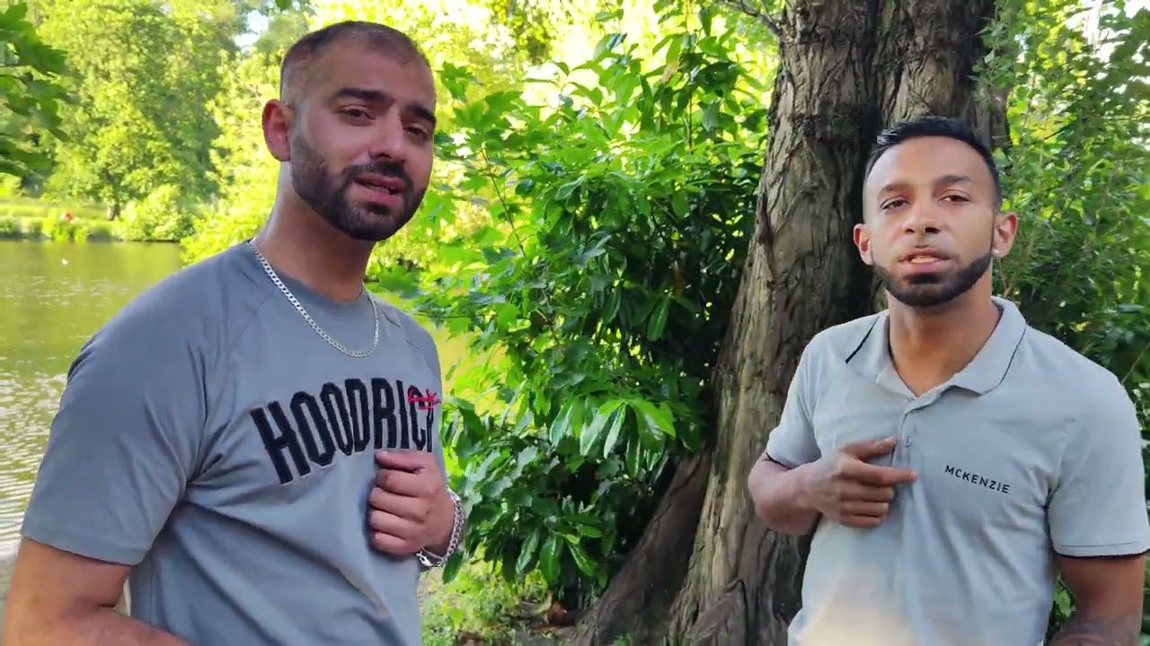 Bubik Records & Gipsy Popik - Mix Náladovek 📹Videoklip 4K 📹🆕❤️2023