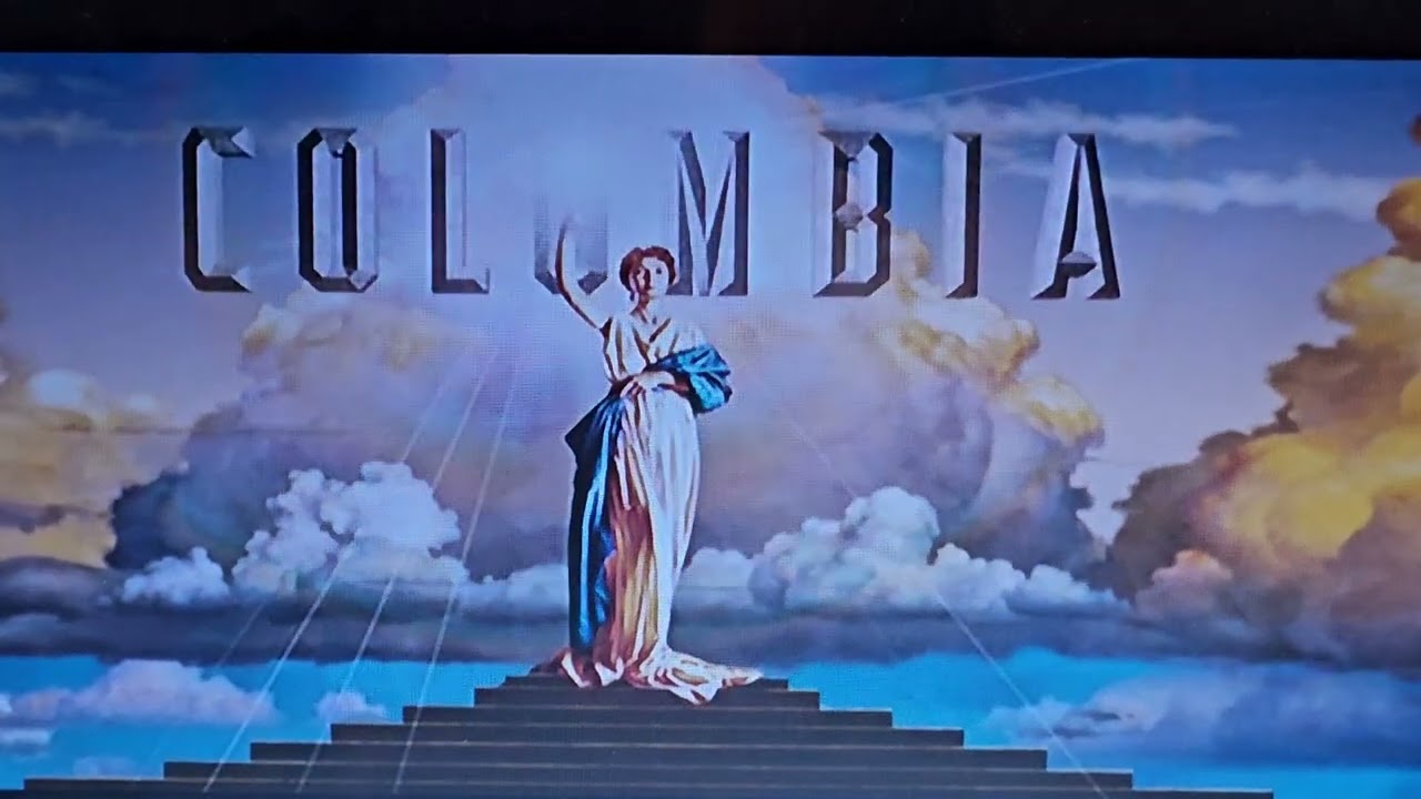 Columbia pictures and mgm logo 2006