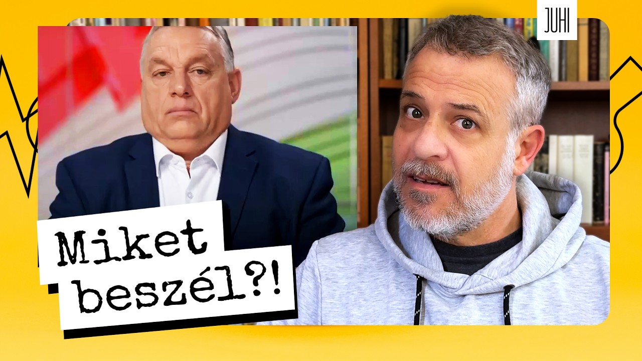Kulákok a spájzban, le az áremelőkkel 😑 Miket beszél?! #51