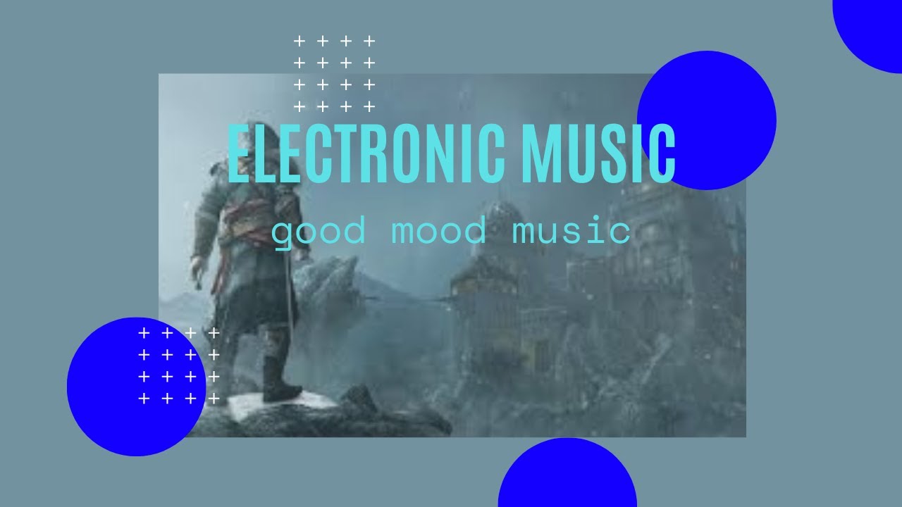 Electronic Music New Mix ✔️ The Best Music Mix ✔️ Gaming Music