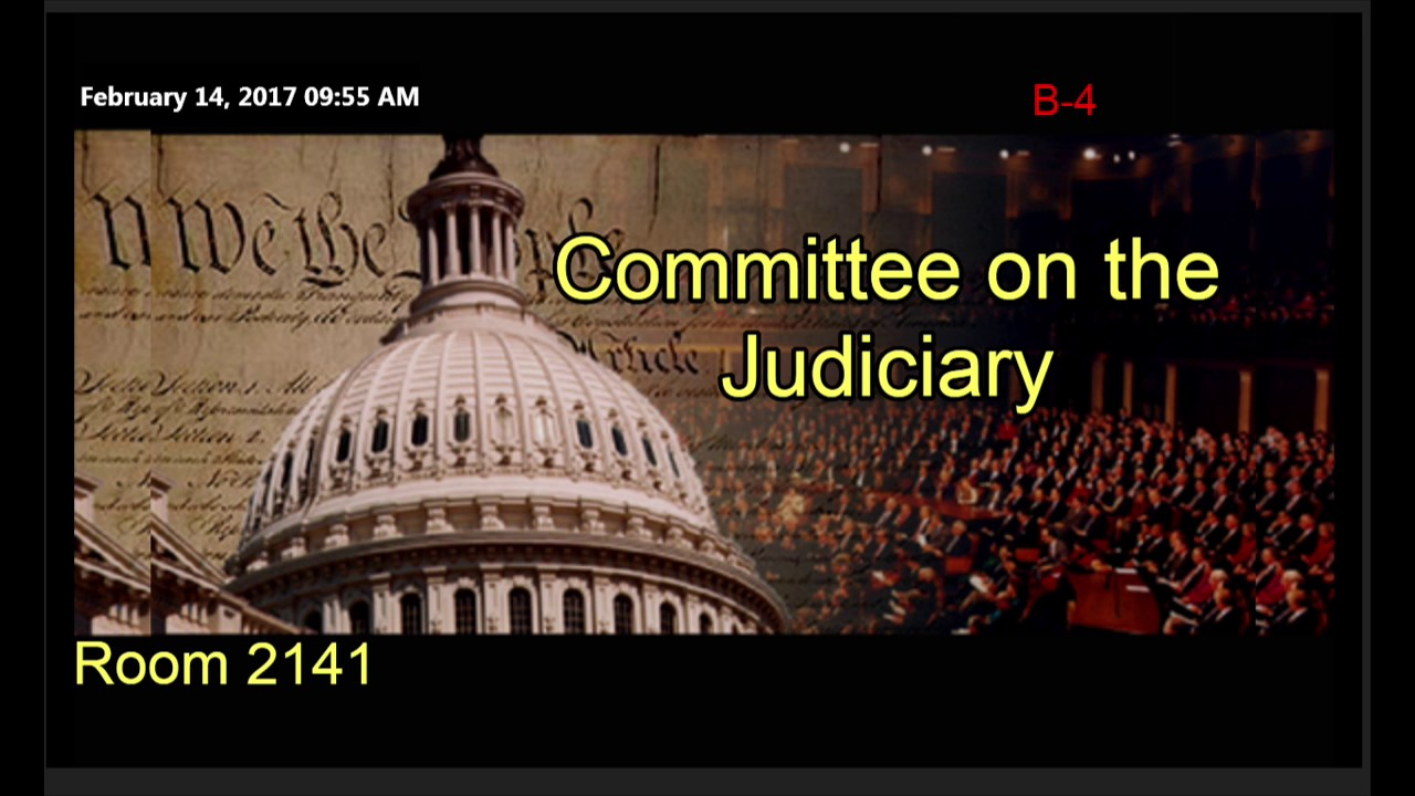 Judicial Transparency and Ethics EventID=105547