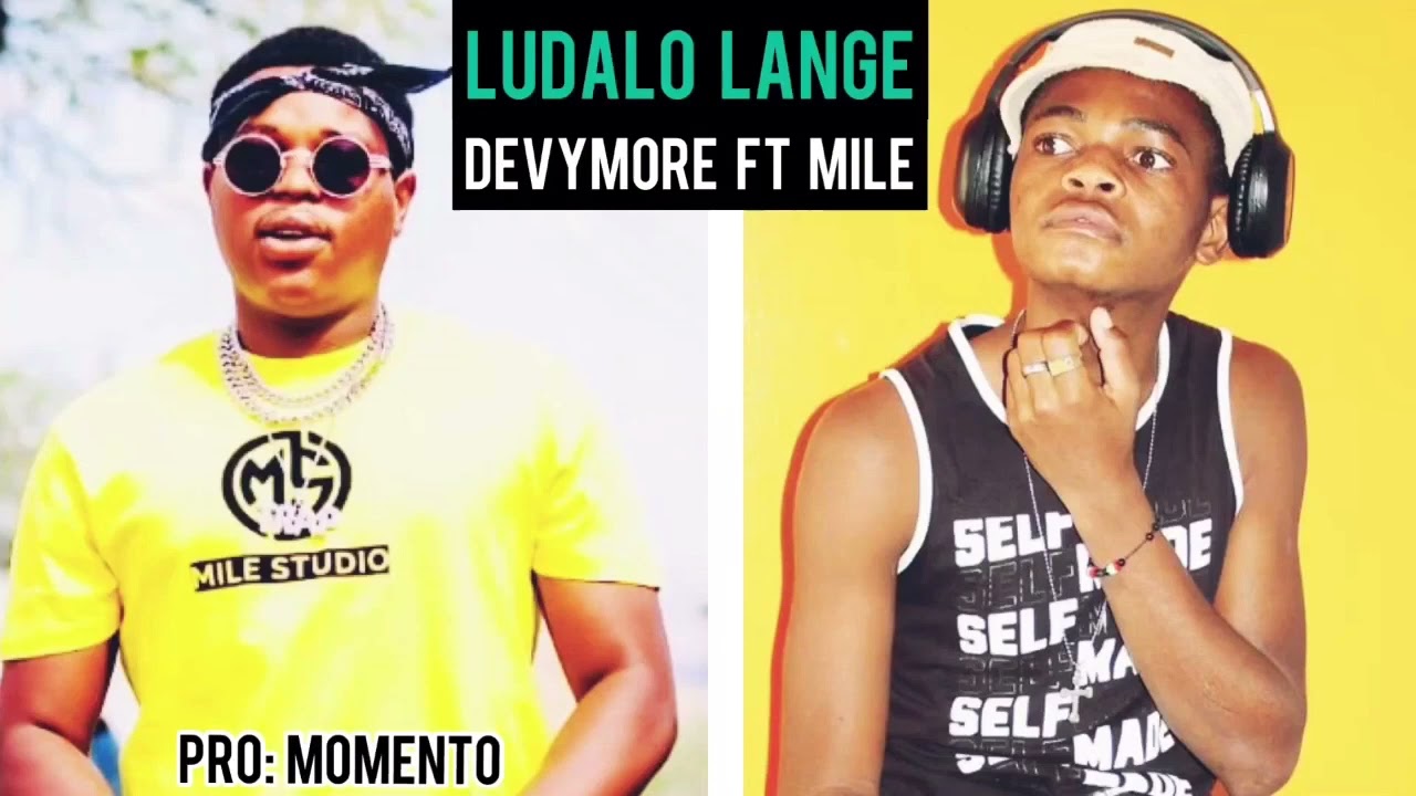 Devymore ABN “LUDALO LANGE” FT Mile
