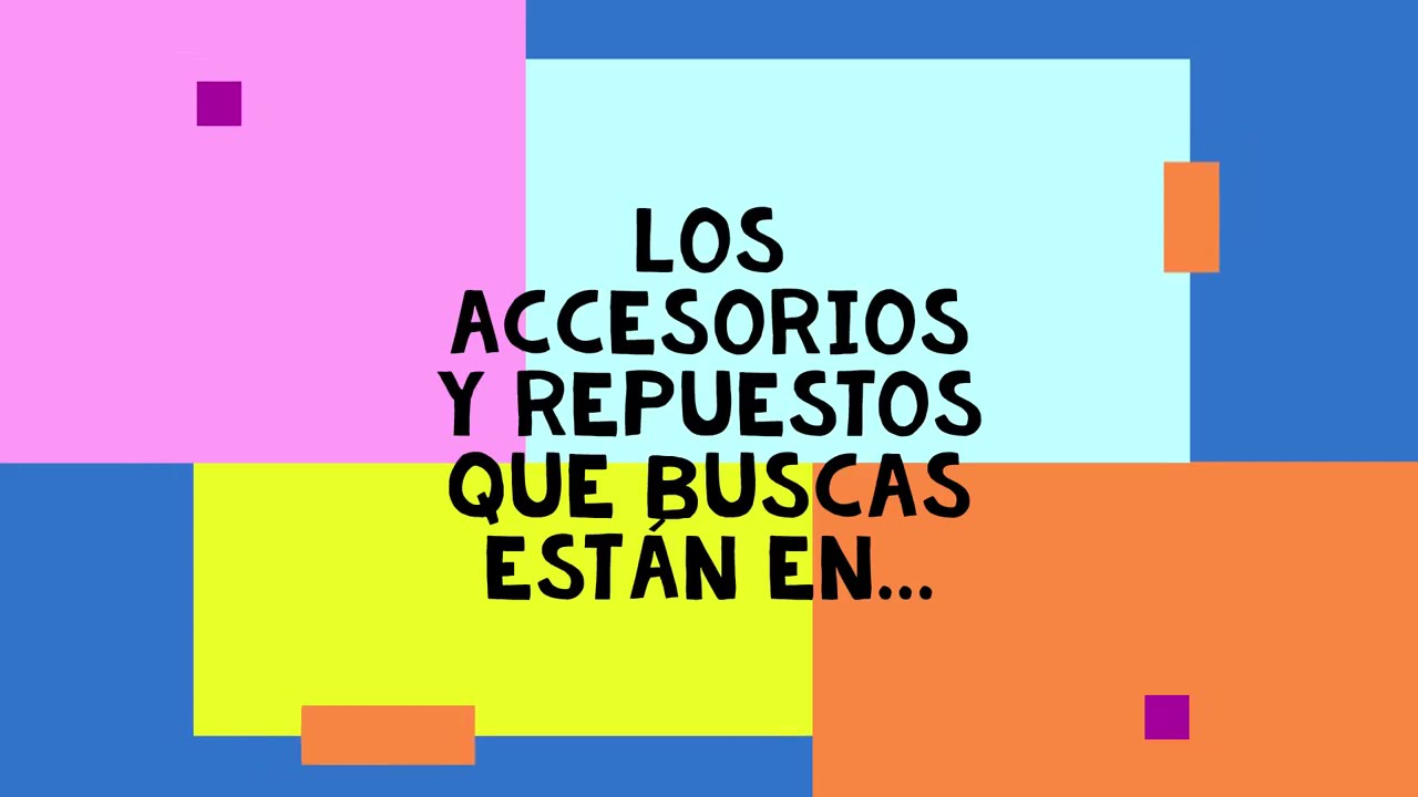 BUSCANDO REPUESTOS O ACCESORIO PARA TU EQUIPO DE VAPEO??
