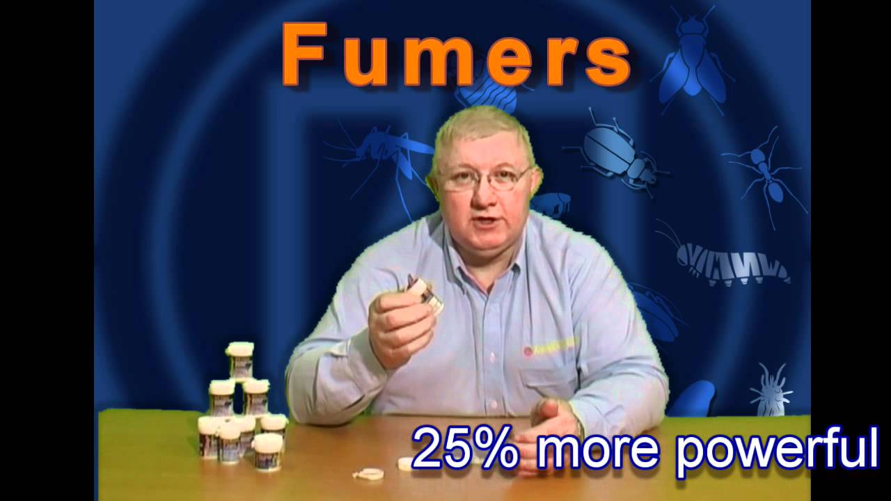 Guide: Fumers
