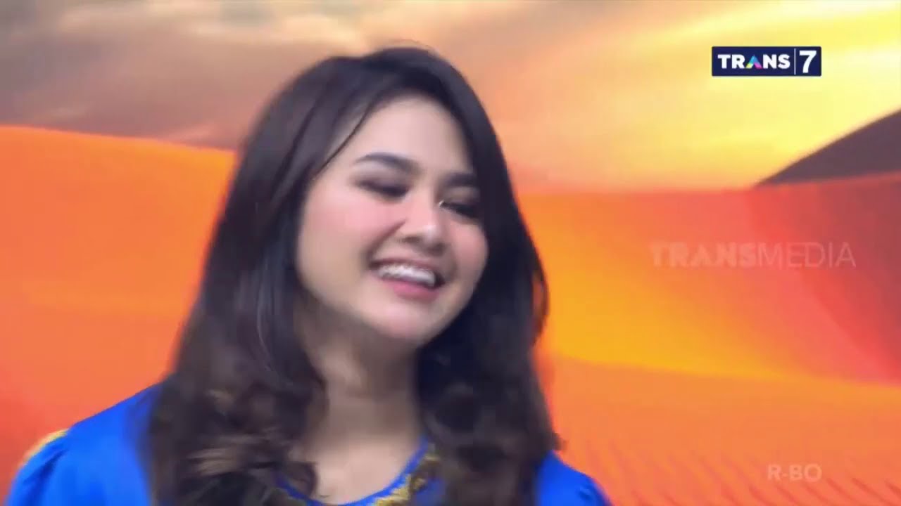 Mahalini Mencari Jodoh | OPERA VAN JAVA (01/10/20) Part 1