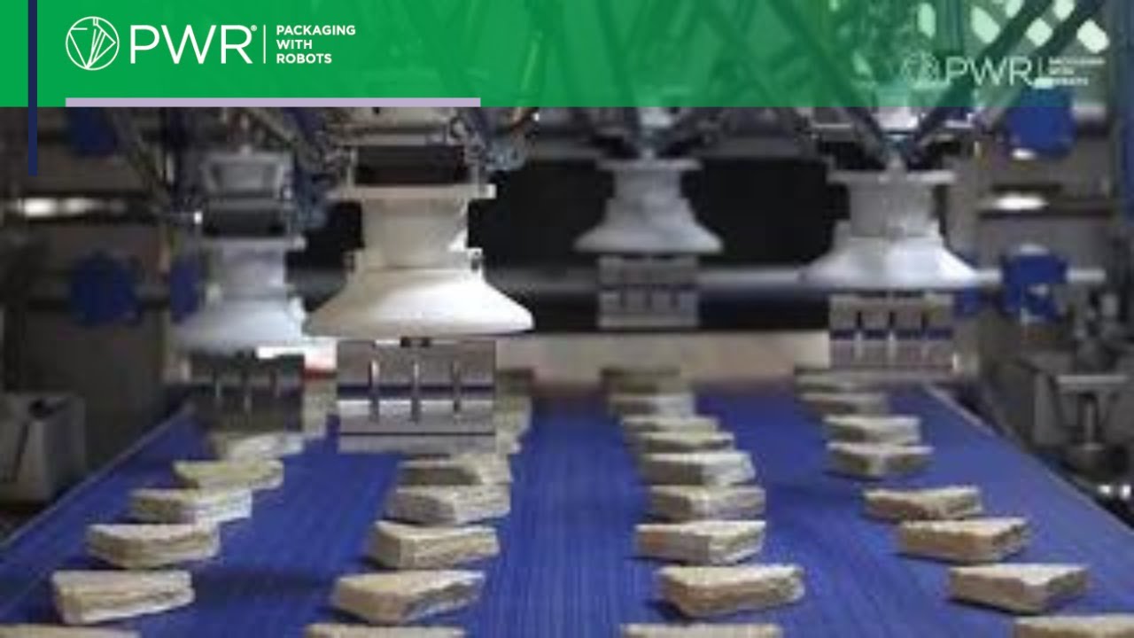 Bakery: Robotic scoring solution for cutting proofed